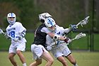 MLax vs MIT  Wheaton College Men’s Lacrosse vs MIT. - Photo By: KEITH NORDSTROM : Wheaton, Lacrosse, LAX, NEWMAC
